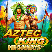 Aztec nhà vua Megaways