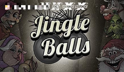Jingle Balls