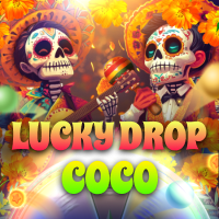 Sự kiện May Mắn - Coco